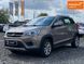 Chery Tiggo 2, 2017 р., Бензин, 75 тис. км, Позашляховик / Кросовер, Сірий, Львів AT-10400424 фото 1