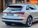 Audi e-tron, 2022 р., Електро, 45 тис. км, Позашляховик / Кросовер, Сірий, Мукачево AT-10402568 фото 14