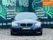 BMW 5 Series, 2003 р., Газ пропан-бутан / Бензин, 363 тис. км, Седан, Сірий, Харків AT-10406239 фото 1
