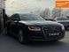 Audi A8, 2014 г., Бензин, 215 тыс. км, Седан, Чорный, Ровно AT-10413182 фото 3