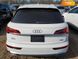 Audi Q5, 2022, Бензин, 2 л., 25 тыс. км, Внедорожник / Кроссовер, Белый, Ужгород Cars-EU-US-KR-41247 фото 6