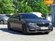 BMW 5 Series, 2017, Бензин, 2 л., 96 тис. км, Седан, Чорний, Дніпро (Дніпропетровськ) 43231 фото 5