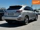 Lexus RX, 2014 р., Газ пропан-бутан / Бензин, 161 тис. км, Позашляховик / Кросовер, Сірий, Житомир AT-10417567 фото 3