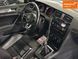 Volkswagen Golf, 2018 р., Бензин, 115 тис. км, Хетчбек, Синій, Кам'янське (Дніпродзержинськ) AT-10400273 фото 16