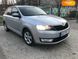 Skoda Spaceback, 2014, Дизель, 1.6 л., 189 тыс. км, Хетчбек, Серый, Покров (Орджонікідзе) Cars-Pr-143641 фото 1