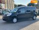 Renault Kangoo, 2016, Дизель, 1.5 л., 262 тис. км, Мінівен, Чорний, Луцьк 111203 фото 51