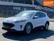 Ford Escape, 2020 р., Бензин, 56 тис. км, Позашляховик / Кросовер, Білий, Львів AT-10400376 фото 8