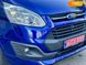 Ford Transit Custom, 2015, Дизель, 2.2 л., 274 тыс. км, Минивен, Синий, Ровно Cars-Pr-56363 фото 23