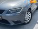 SEAT Leon, 2016, Дизель, 1.6 л., 299 тис. км, Універсал, Сірий, Рівне 109100 фото 7