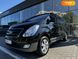 Hyundai Grand Starex, 2016, Дизель, 2.5 л., 158 тыс. км, Минивен, Чорный, Одесса 116120 фото 7