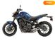 Новый Yamaha MT, 2024, Бензин, 847 см3, Байк, Хмельницкий new-moto-204952 фото 5