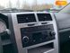 Dodge Caliber, 2010, Бензин, 2 л., 189 тис. км, Позашляховик / Кросовер, Чорний, Харків 31393 фото 32