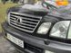 Lexus LX, 2006, Бензин, 4.67 л., 286 тис. км, Позашляховик / Кросовер, Чорний, Дніпро (Дніпропетровськ) 17926 фото 12