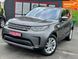 Land Rover Discovery, 2017 р., Дизель, 170 тис. км, Позашляховик / Кросовер, Сірий, Львів AT-10399842 фото 1