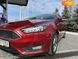 Ford Focus, 2017, Бензин, 2 л., 168 тыс. км, Седан, Красный, Днепр (Днепропетровск) 26650 фото 3