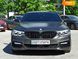 BMW 5 Series, 2017, Бензин, 2 л., 96 тис. км, Седан, Чорний, Дніпро (Дніпропетровськ) 43231 фото 4