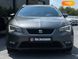 SEAT Leon, 2016, Дизель, 1.6 л., 299 тис. км, Універсал, Сірий, Рівне 109100 фото 9