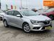Renault Megane, 2020 р., Дизель, 202 тис. км, Седан, Сірий, Вінниця AT-10415804 фото 3