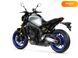 Новий Yamaha MT, 2023, Бензин, 847 см3, Байк, Київ new-moto-251301 фото 3