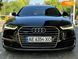 Audi A6, 2016, Дизель, 2.97 л., 85 тыс. км, Седан, Чорный, Днепр (Днепропетровск) 107450 фото 10