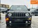 Jeep Renegade, 2021 р., Бензин, 62 тис. км, Позашляховик / Кросовер, Чорний, Харків AT-10409267 фото 5