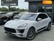 Porsche Macan, 2015, Бензин, 3 л., 137 тис. км, Позашляховик / Кросовер, Сірий, Мукачево 52732 фото 62