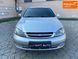 Chevrolet Lacetti, 2007 р., Дизель, 249 тис. км, Хетчбек, Сірий, Миколаїв AT-10404827 фото 4