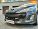 Peugeot 308, 2009, Бензин, 1.6 л., 176 тис. км, Універсал, Сірий, Хмельницький 4040 фото 34