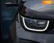 BMW I3, 2014, Електро, 83 тис. км, Хетчбек, Сірий, Київ 16106 фото 11