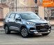 Chery Tiggo 8, 2021 р., Бензин, 63 тис. км, Позашляховик / Кросовер, Сірий, Миколаїв AT-10411144 фото 2