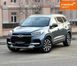 Chery Tiggo 8, 2021 р., Бензин, 63 тис. км, Позашляховик / Кросовер, Сірий, Миколаїв AT-10411144 фото 1