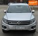 Volkswagen Tiguan, 2016 г., Бензин, 138 тыс. км, Внедорожник / Кроссовер, Серый, Каменское (Днепродзержинск) AT-10411418 фото 3
