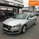 Peugeot 508, 2015 г., Дизель, 95 тыс. км, Универсал, Серый, Житомир AT-10414470 фото 1