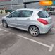 Peugeot 308, 2013, Газ пропан-бутан / Бензин, 1.6 л., 185 тыс. км, Хетчбек, Серый, Львов Cars-Pr-65679 фото 3