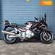 Yamaha FJR 1300, 2014, Бензин, 1300 см³, 29 тис. км, Мотоцикл Спорт-туризм, Коричневий, Біла Церква moto-37898 фото 2