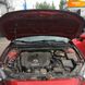 Mazda 3, 2015, Бензин, 2 л., 133 тыс. км, Хетчбек, Красный, Житомир 110496 фото 9