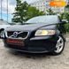 Volvo S40, 2011, Дизель, 1.56 л., 183 тис. км, Седан, Чорний, Суми 107181 фото 2