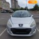 Peugeot 308, 2013, Газ пропан-бутан / Бензин, 1.6 л., 185 тыс. км, Хетчбек, Серый, Львов Cars-Pr-65679 фото 2