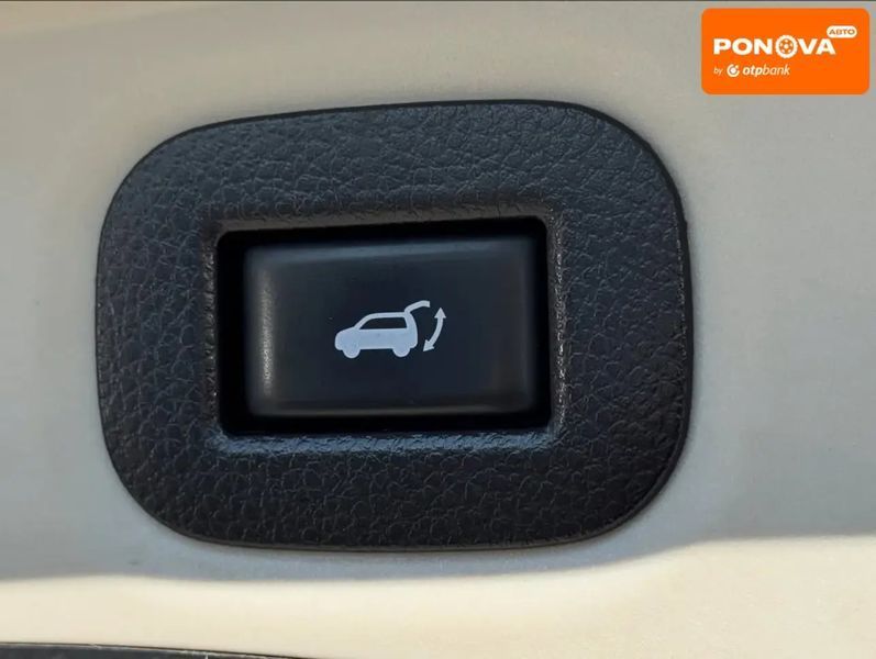 Nissan Rogue, 2018 р., Бензин, 88 тис. км, Позашляховик / Кросовер, Білий, Дніпро (Дніпропетровськ) AT-10418161 фото