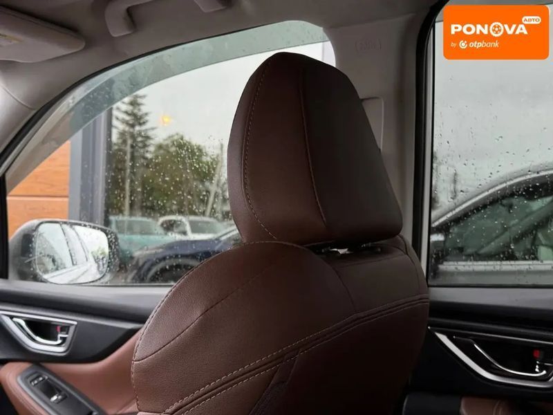 Subaru Forester, 2019 р., Бензин, 26 тис. км, Позашляховик / Кросовер, Білий, Рівне AT-10417929 фото