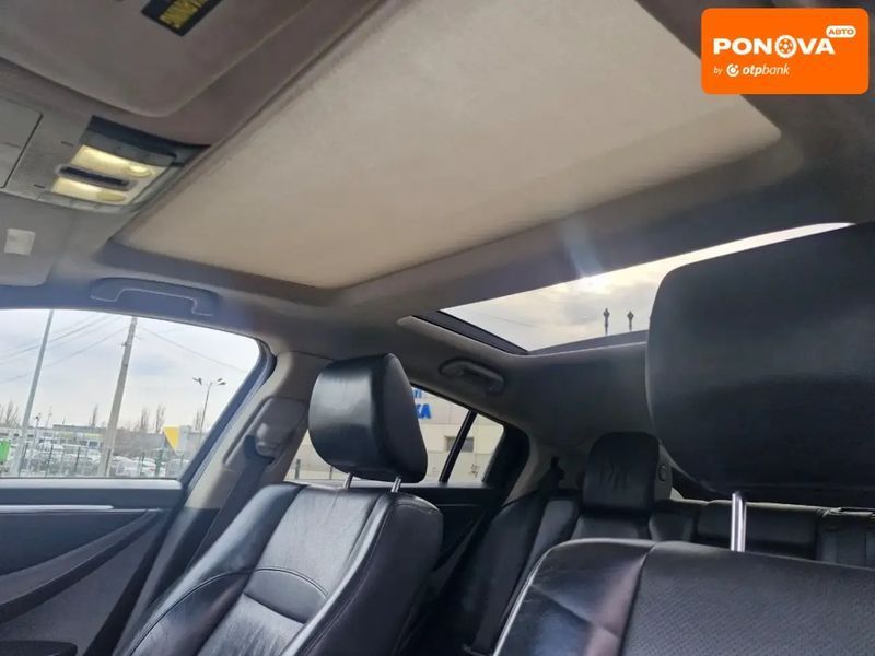 Acura ZDX, 2010 г., Газ пропан-бутан / Бензин, 475 тыс. км, Внедорожник / Кроссовер, Серый, Николаев AT-10412528 фото