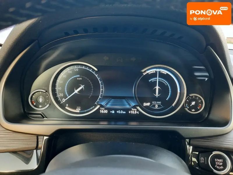BMW X5, 2018 р., Дизель, 155 тис. км, Універсал, Чорний, Умань AT-10402446 фото