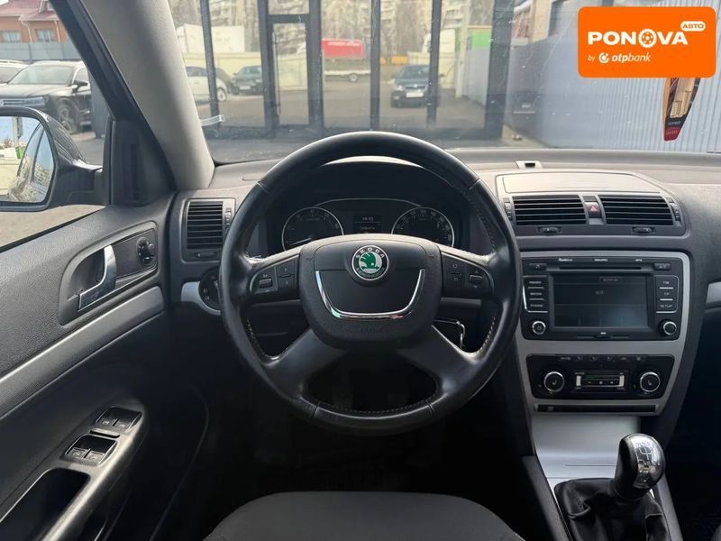 Skoda Octavia, 2009 р., Дизель, 225 тис. км, Універсал, Київ AT-10413975 фото