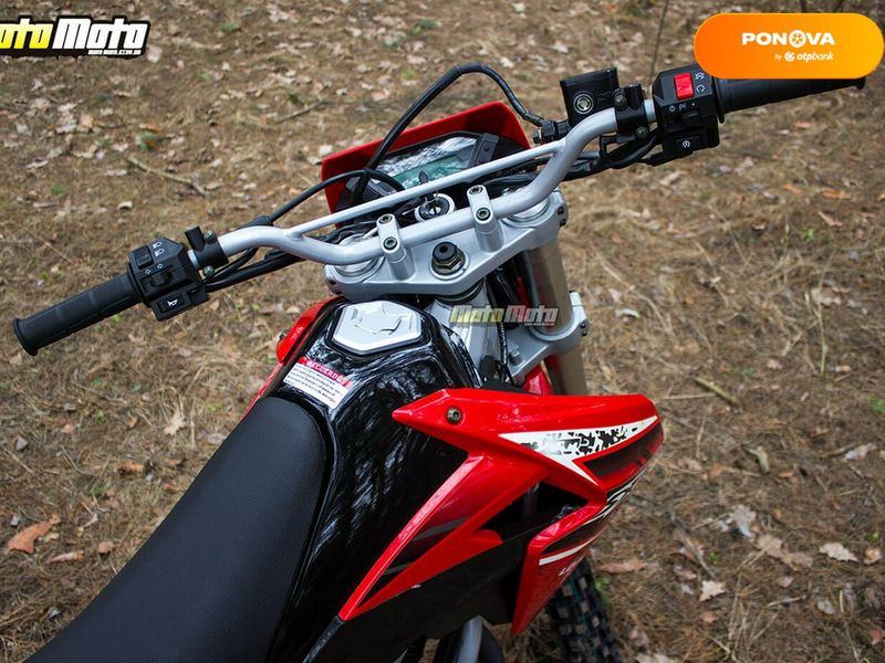 Новый Loncin LX, 2024, Бензин, 250 см3, Мотоцикл, Тернополь new-moto-104659 фото