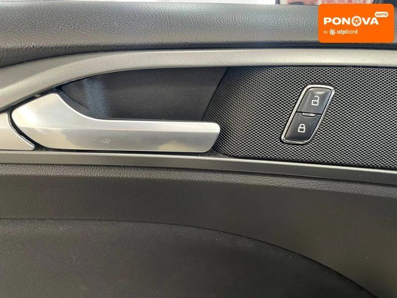 Ford Fusion, 2015 р., Бензин, 230 тис. км, Седан, Київ AT-10413873 фото