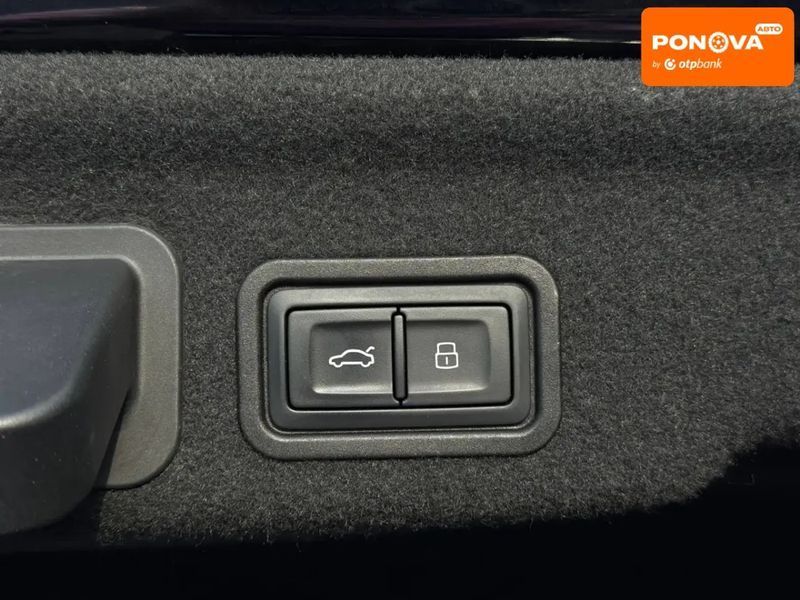 Audi A8, 2014 г., Бензин, 215 тыс. км, Седан, Чорный, Ровно AT-10413182 фото