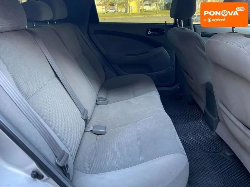 Chevrolet Lacetti, 2007 р., Дизель, 249 тис. км, Хетчбек, Сірий, Миколаїв AT-10404827 фото