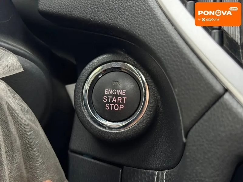 Subaru Forester, 2019 р., Бензин, 26 тис. км, Позашляховик / Кросовер, Білий, Рівне AT-10417929 фото