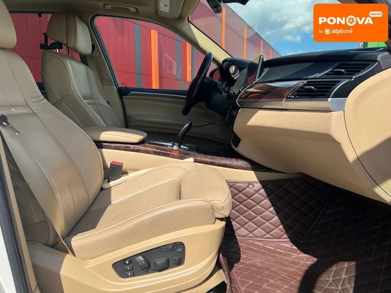 BMW X5, 2011 г., Дизель, 181 тыс. км, Внедорожник / Кроссовер, Киев AT-10418512 фото
