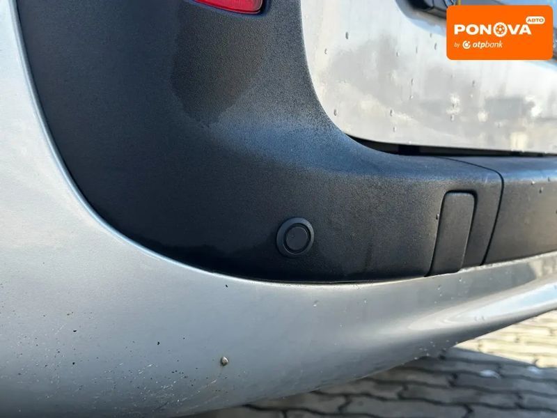 Mercedes-Benz Citan, 2014 г., Дизель, 245 тыс. км, Минивен, Серый, Солонка AT-10409660 фото